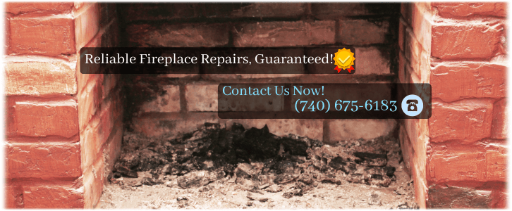 Fireplace Repair Granville Ohio
