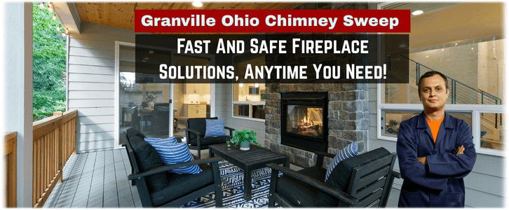 Chimney Sweep Granville Ohio Chimney Sweep Granville Ohio